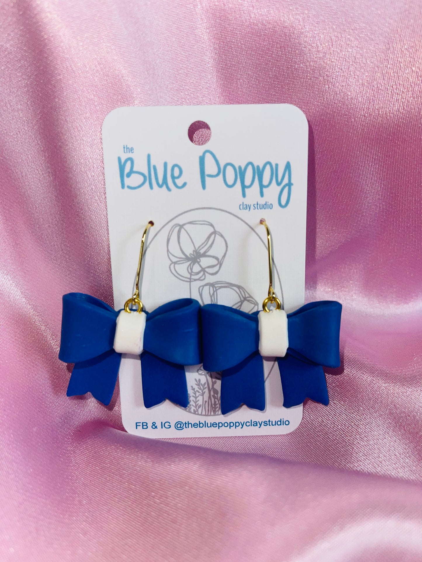Bows Plain & Textured