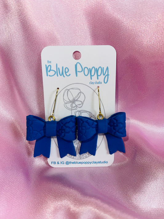 Bows Plain & Textured