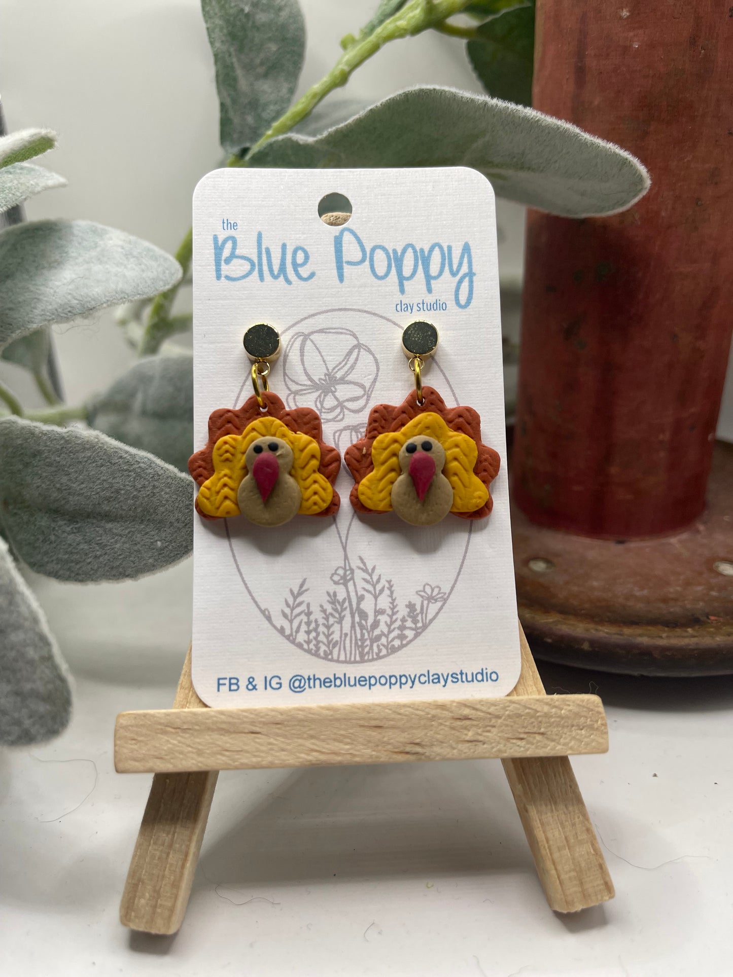 Gobble Gobble - Med
