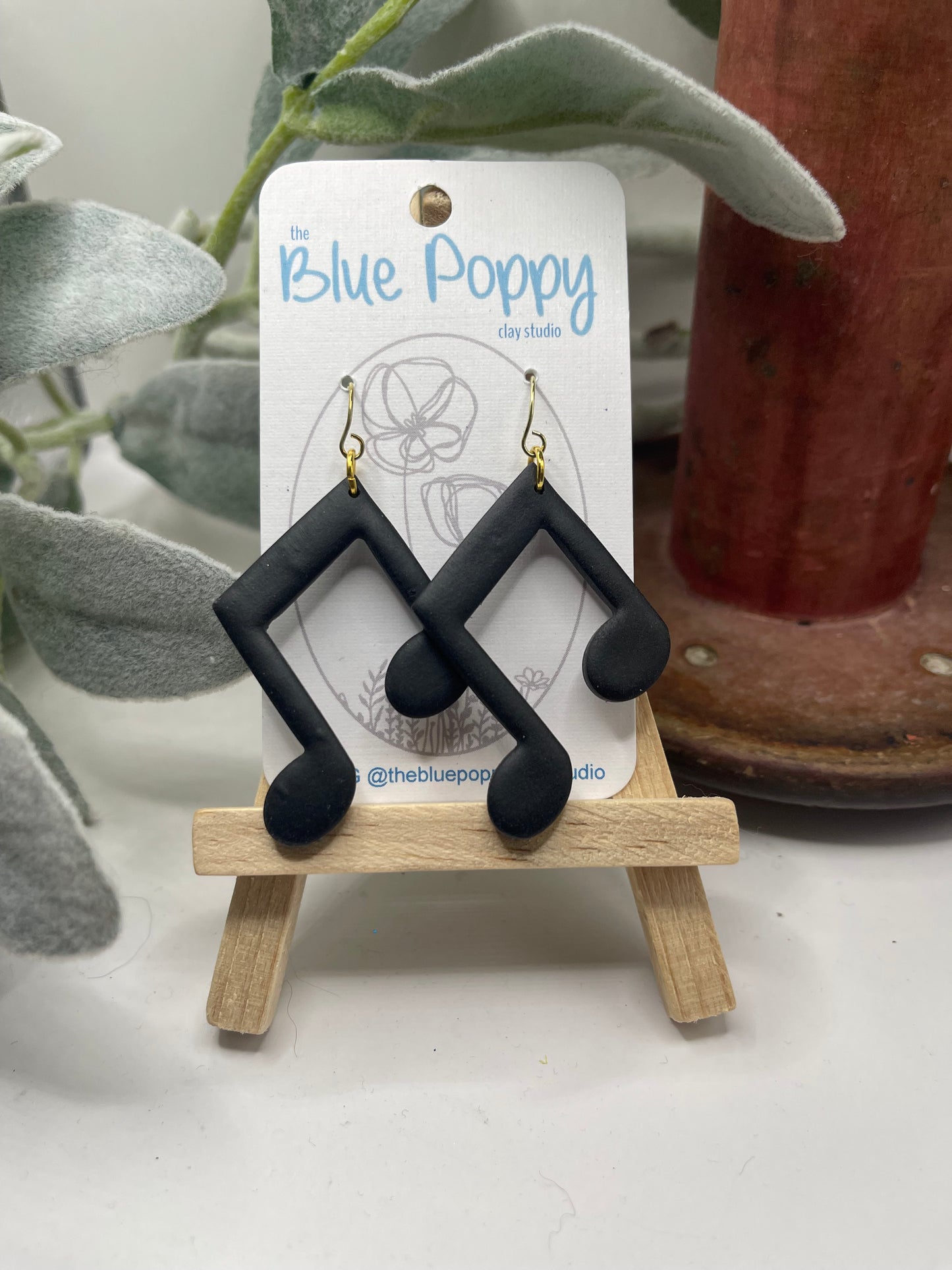 Music Notes