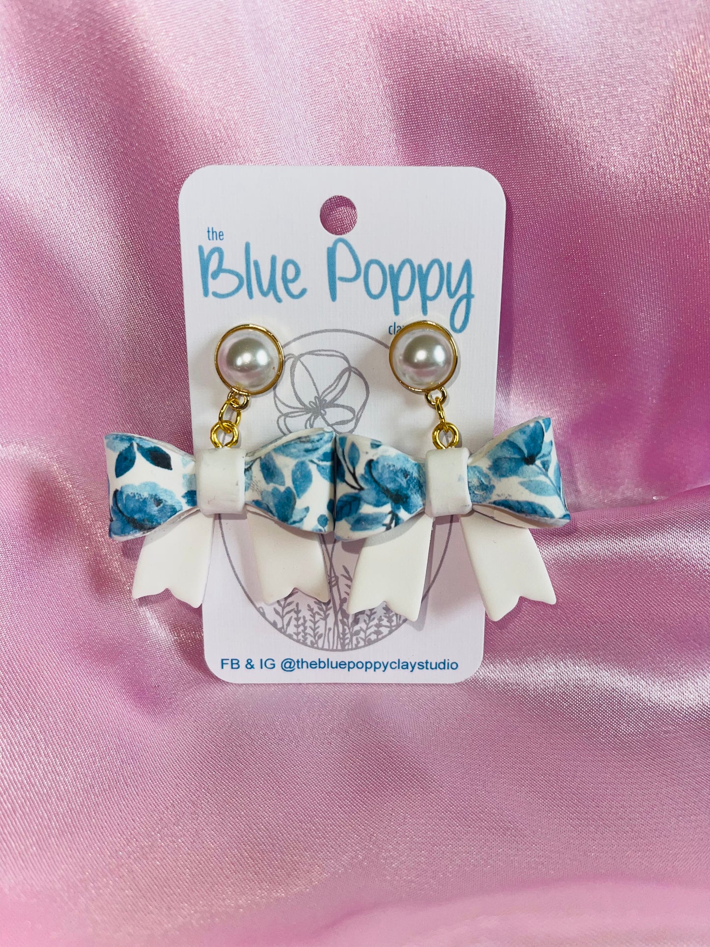 Bows Floral