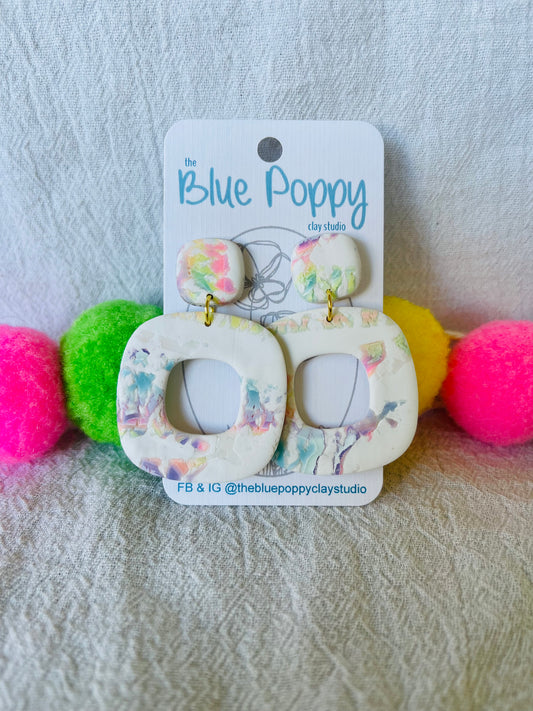The Beth - Candy Rainbow Edition