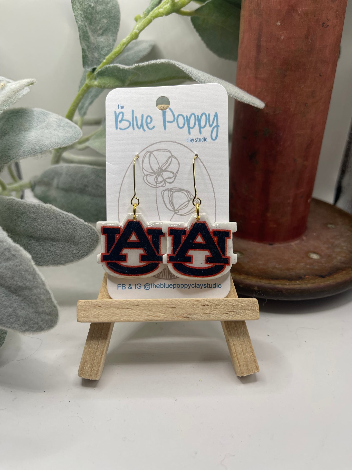 War Eagle - Dangle