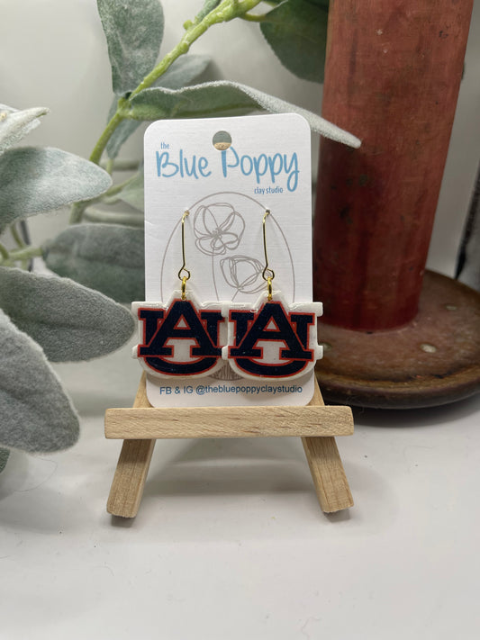 War Eagle - Dangle