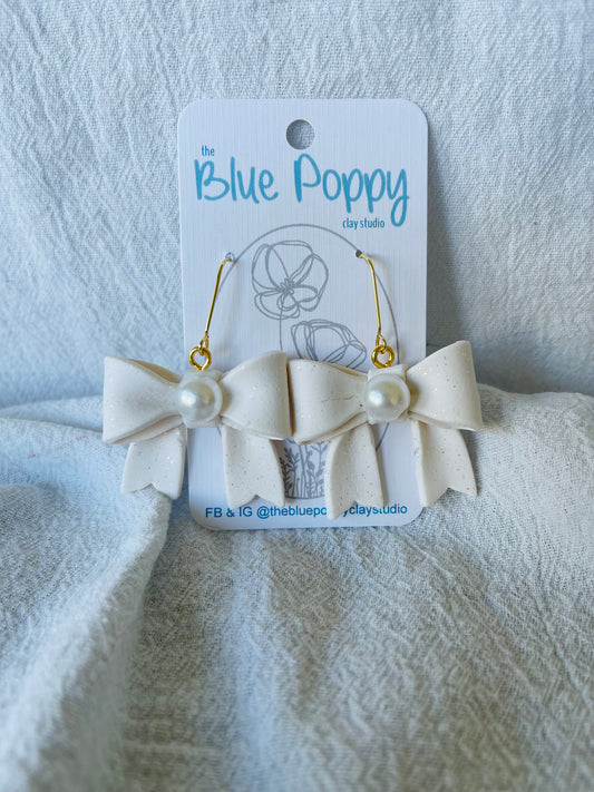 Bows-Pearls