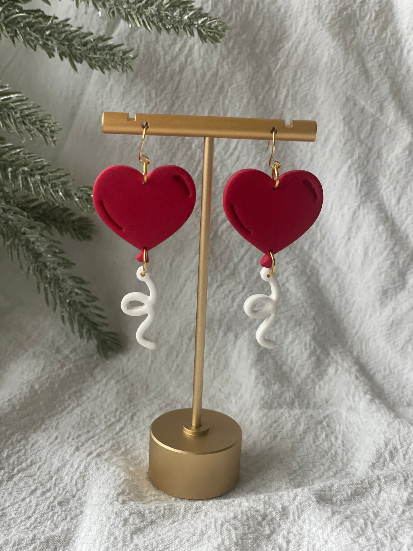 Heart Balloon
