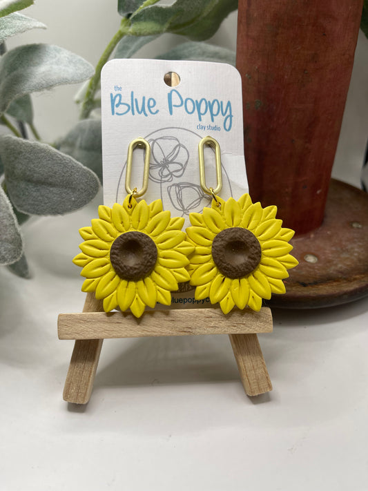 Sunflower - Lg