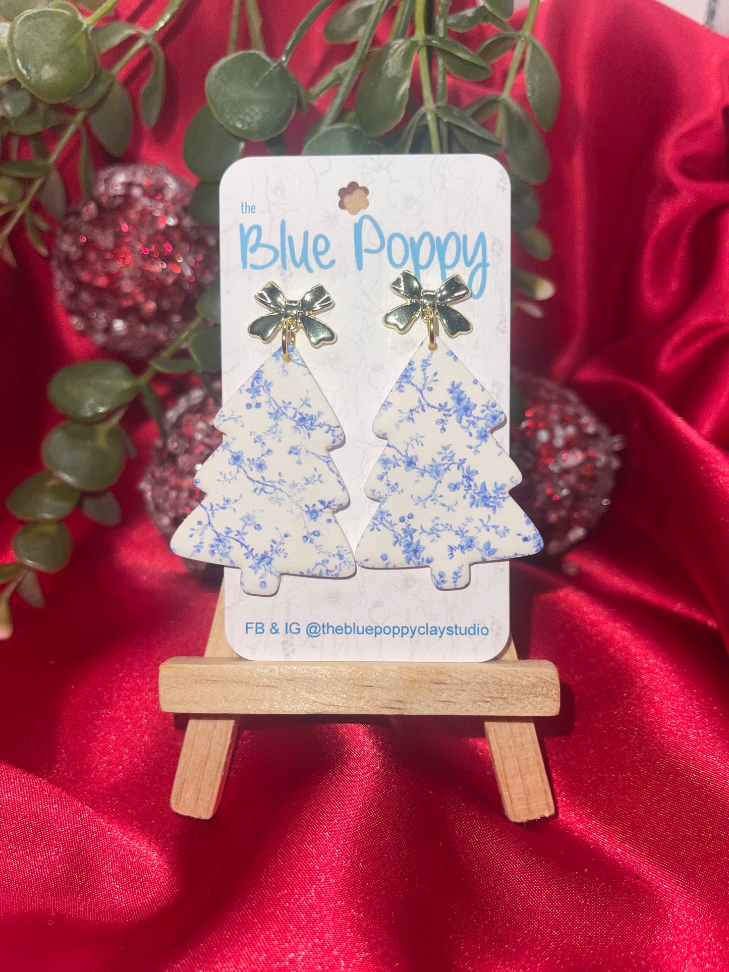 The Cutest Christmas Tree