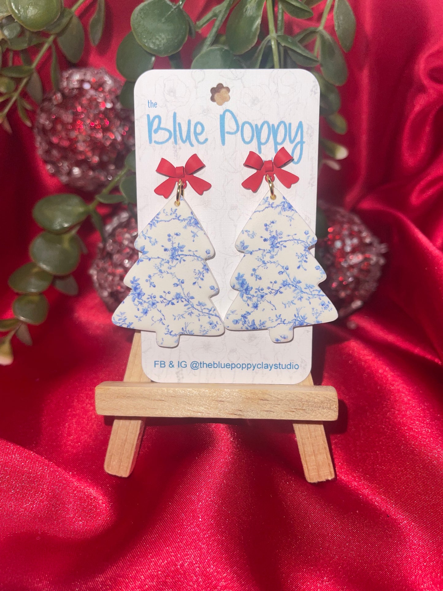 The Cutest Christmas Tree