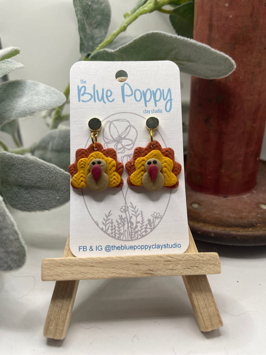 Gobble Gobble - Med