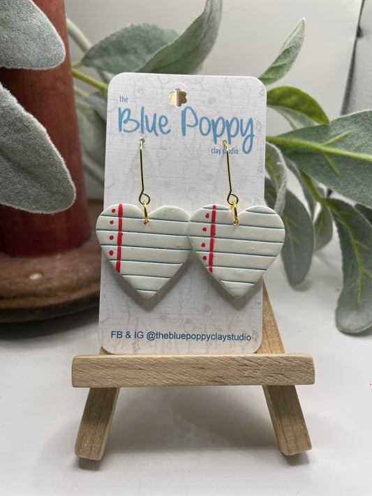Paper Hearts